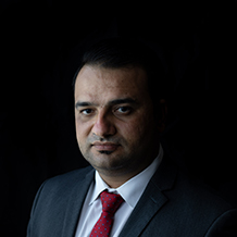 naeem shahid property consultant
